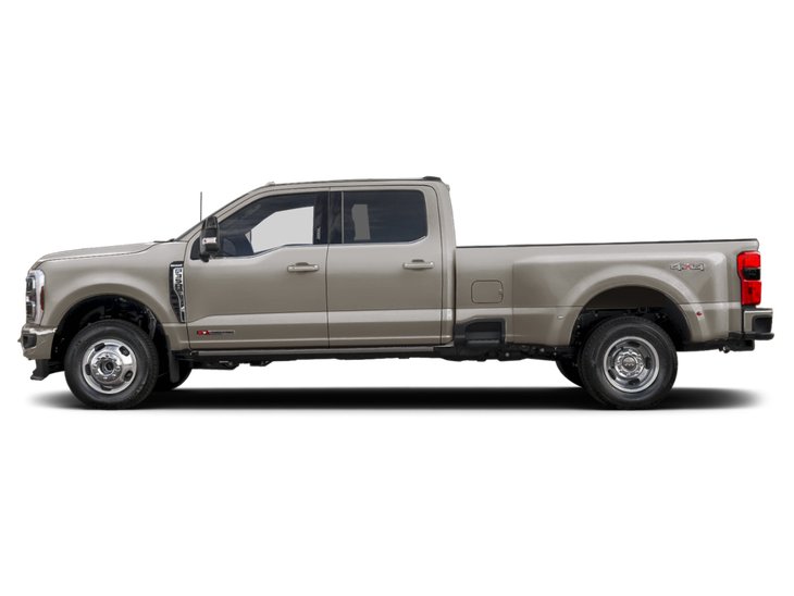 2026 Ford Super Duty F-350 DRW King Ranch