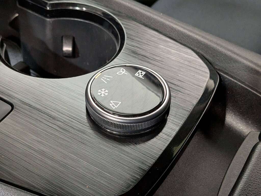 Nissan Rogue AWD S 2024 Noir Val-David - photo #27