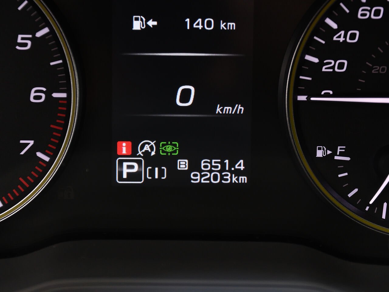 2026 Subaru Crosstrek Onyx TI Beige Saint-Hyacinthe - photo #20
