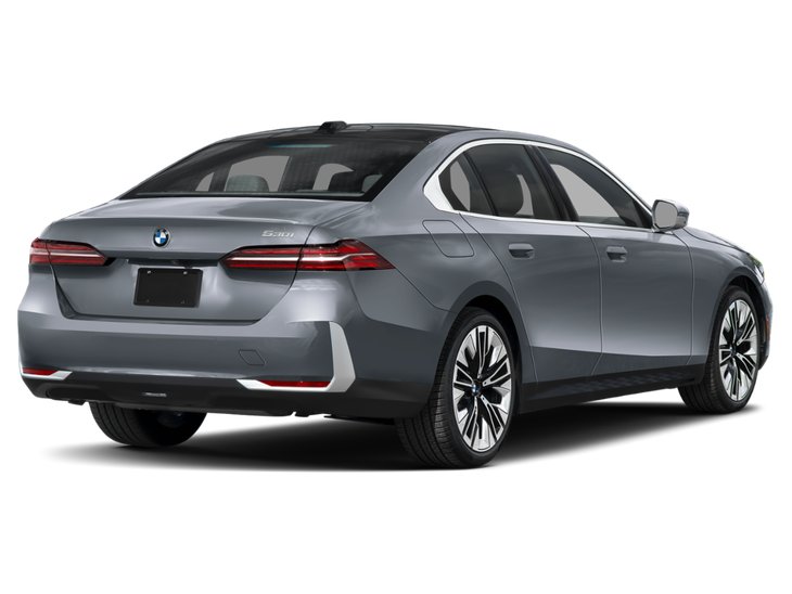 2027 BMW Série 5 530i xDrive