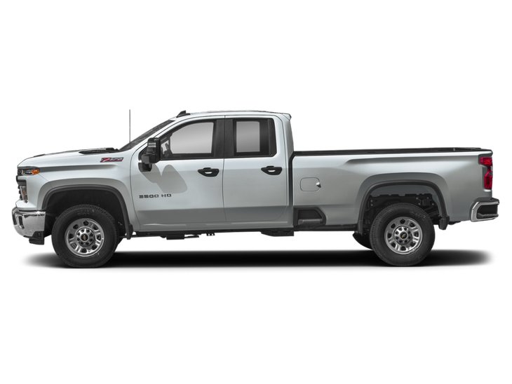 2026 Chevrolet Silverado 3500HD WT