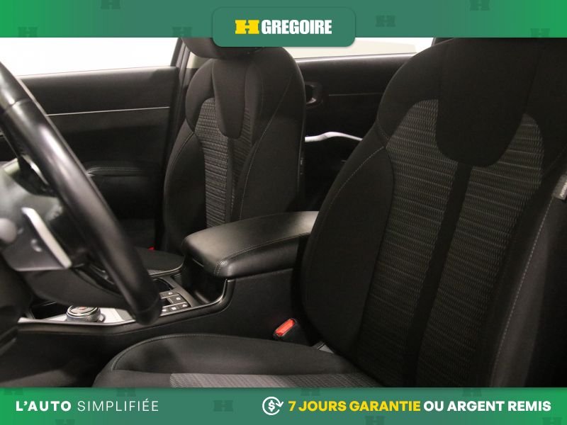 2022 Kia Sorento Black Blainville - photo #13