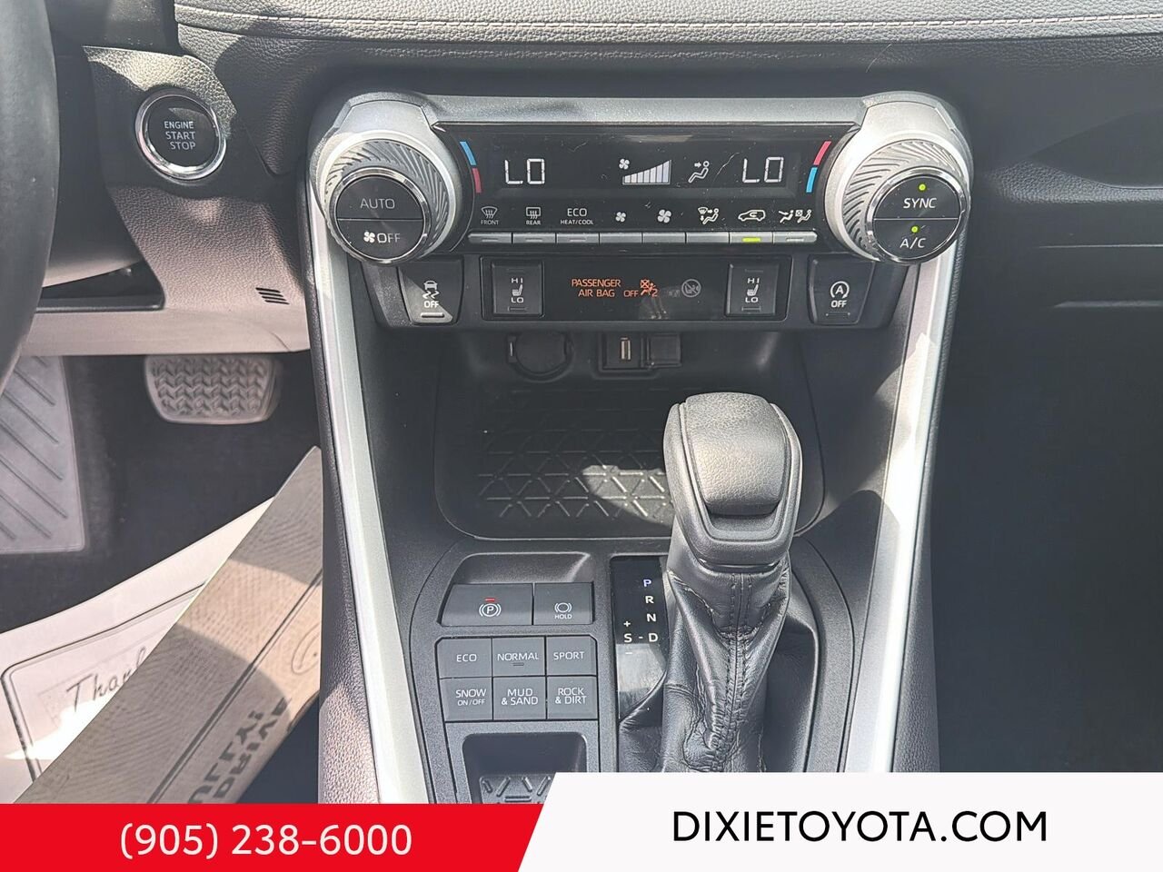 2021 Toyota RAV4 XLE AWD / HEATED SEATS / MOONROOF / ALLOY WHEELS / CARPLAY AND ANDROID AUTO Ruby Flare Pearl Mississauga - photo #16
