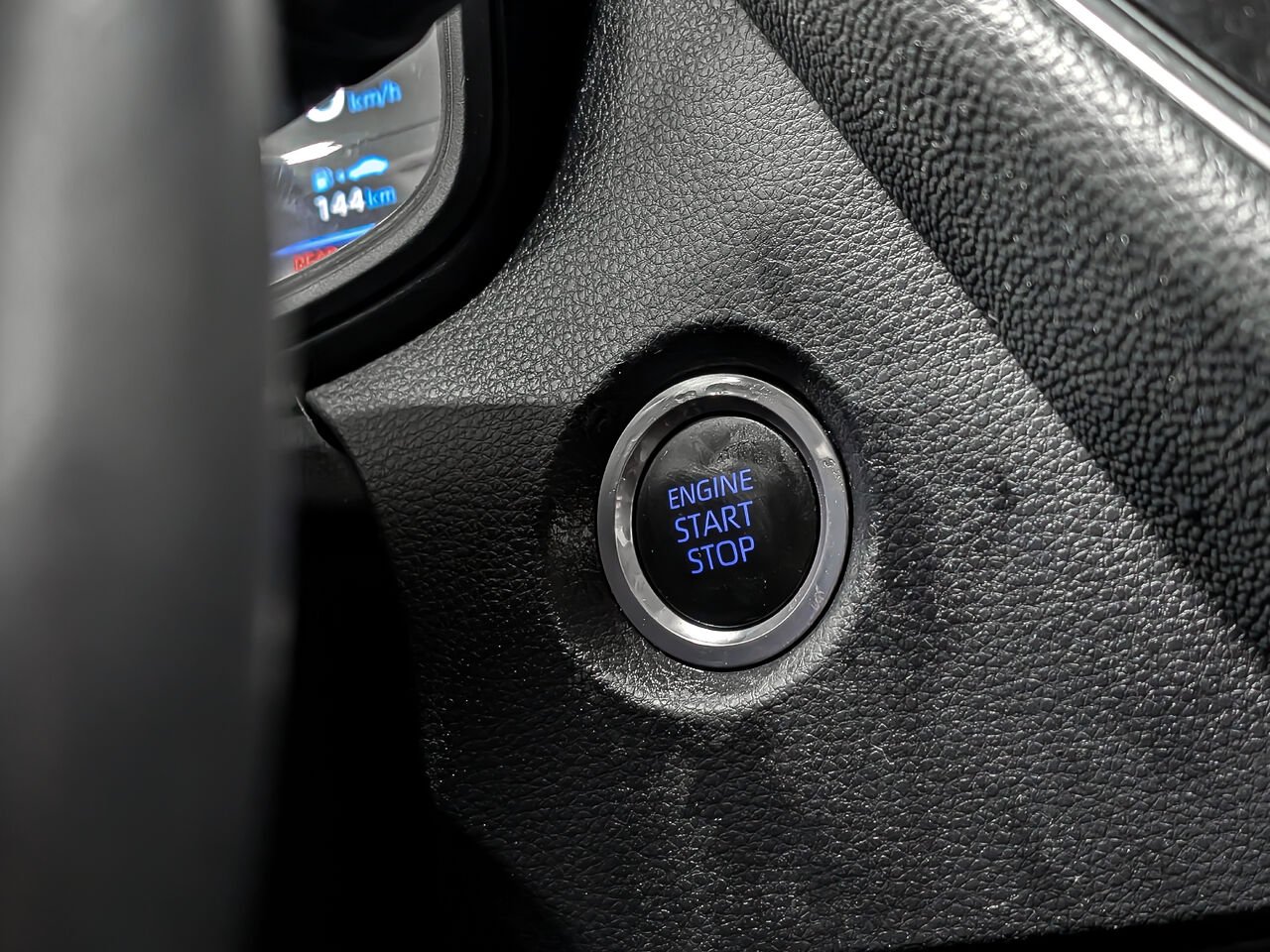 2022 Toyota Corolla 5YFBPMBE6NP357572 Black Sand Pearl Sherbrooke - photo #13