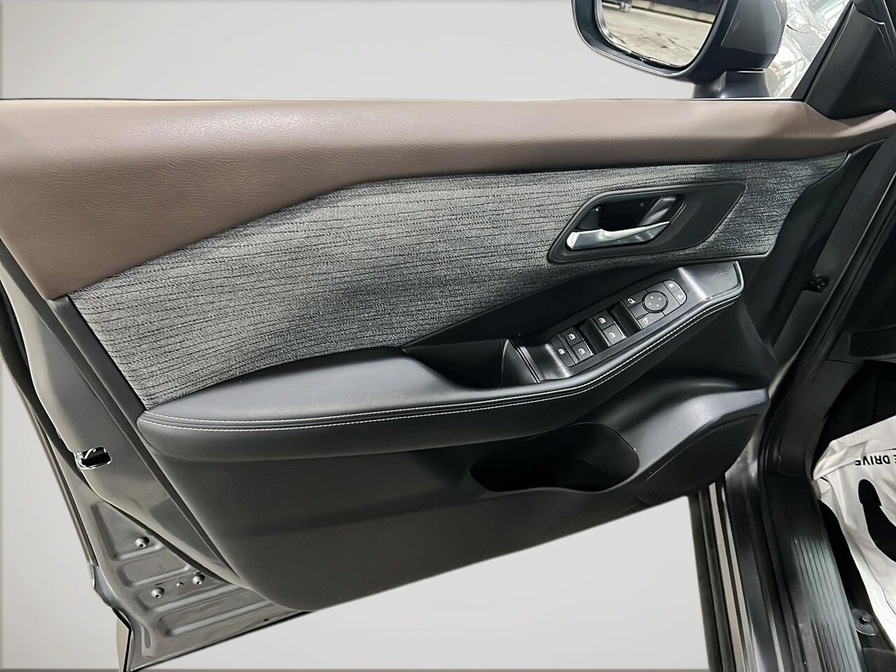 Nissan Rogue 2023 Gris Québec - photo #29