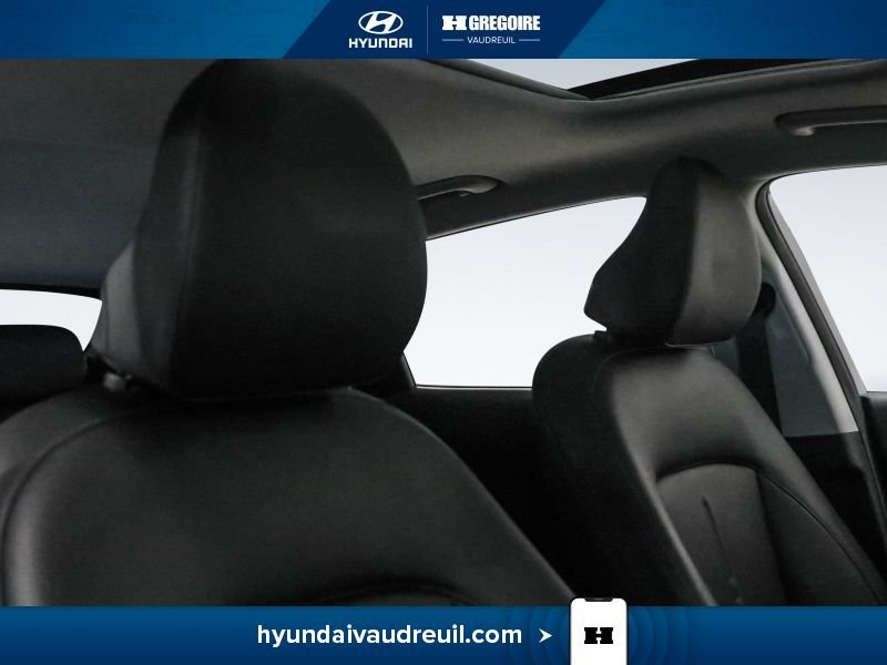 Hyundai Kona 2025 Gris Blainville - photo #31