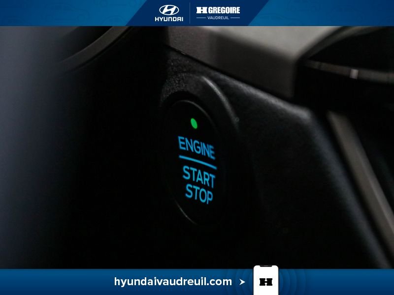 Ford Escape 2022 Gris Blainville - photo #25