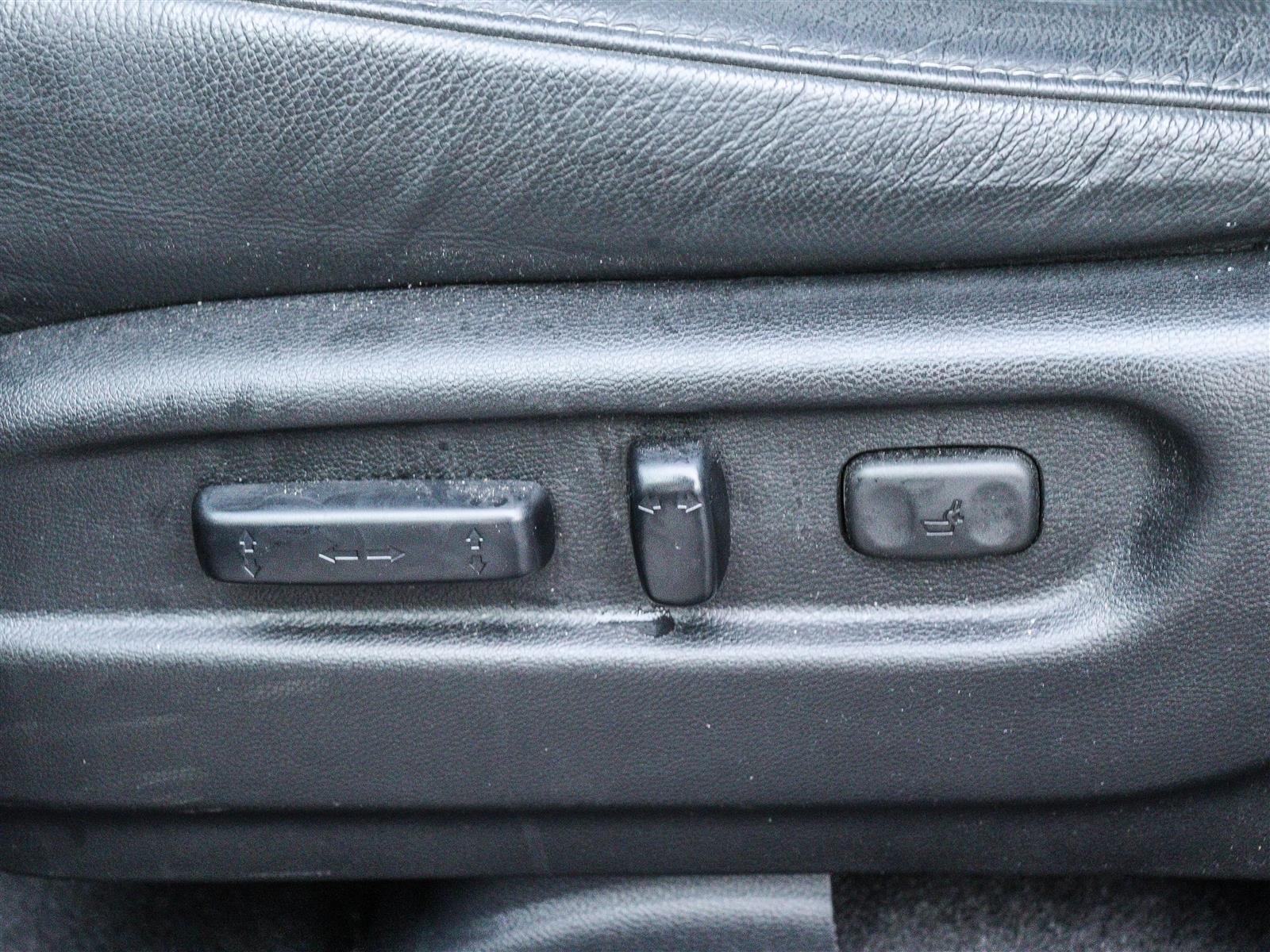Honda Passport Touring 2023 Black Ottawa & Gatineau - photo #6