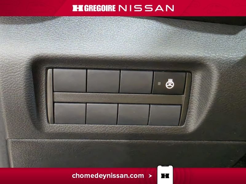 Nissan Kicks 2024 Gris Blainville - photo #14