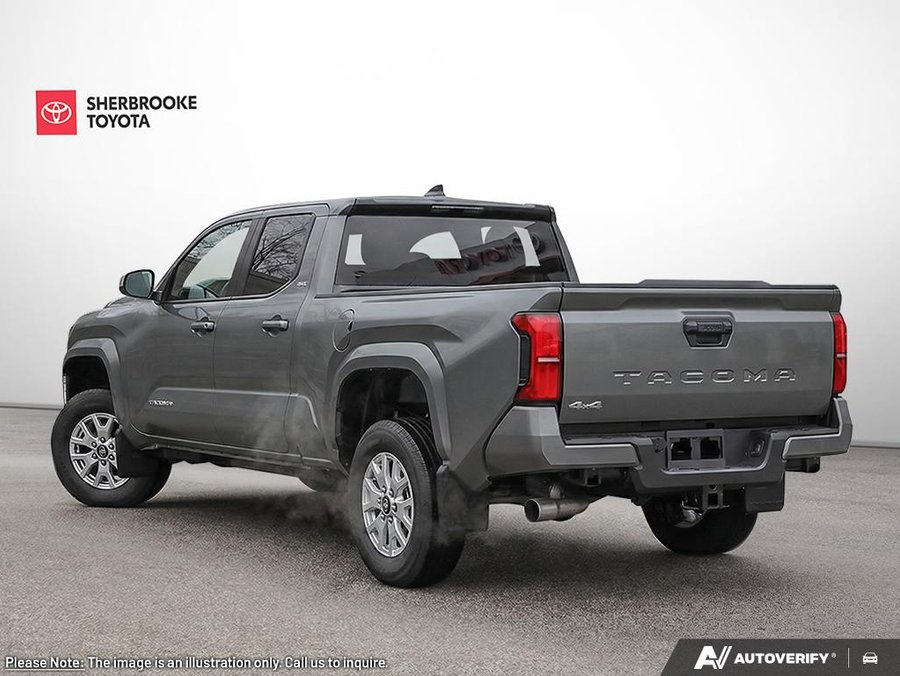 2026 Toyota Tacoma 2026 Underground