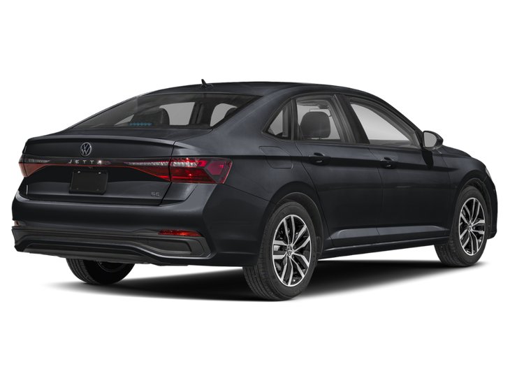 2025 Volkswagen Jetta Comfortline