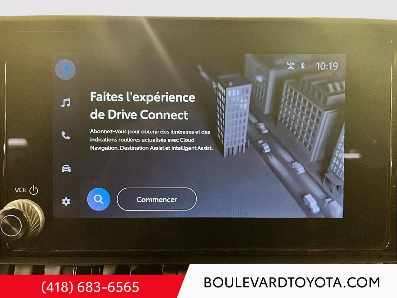 Toyota RAV4 PRIME 100266A-57 | SE 2024 Noir Québec - photo #14