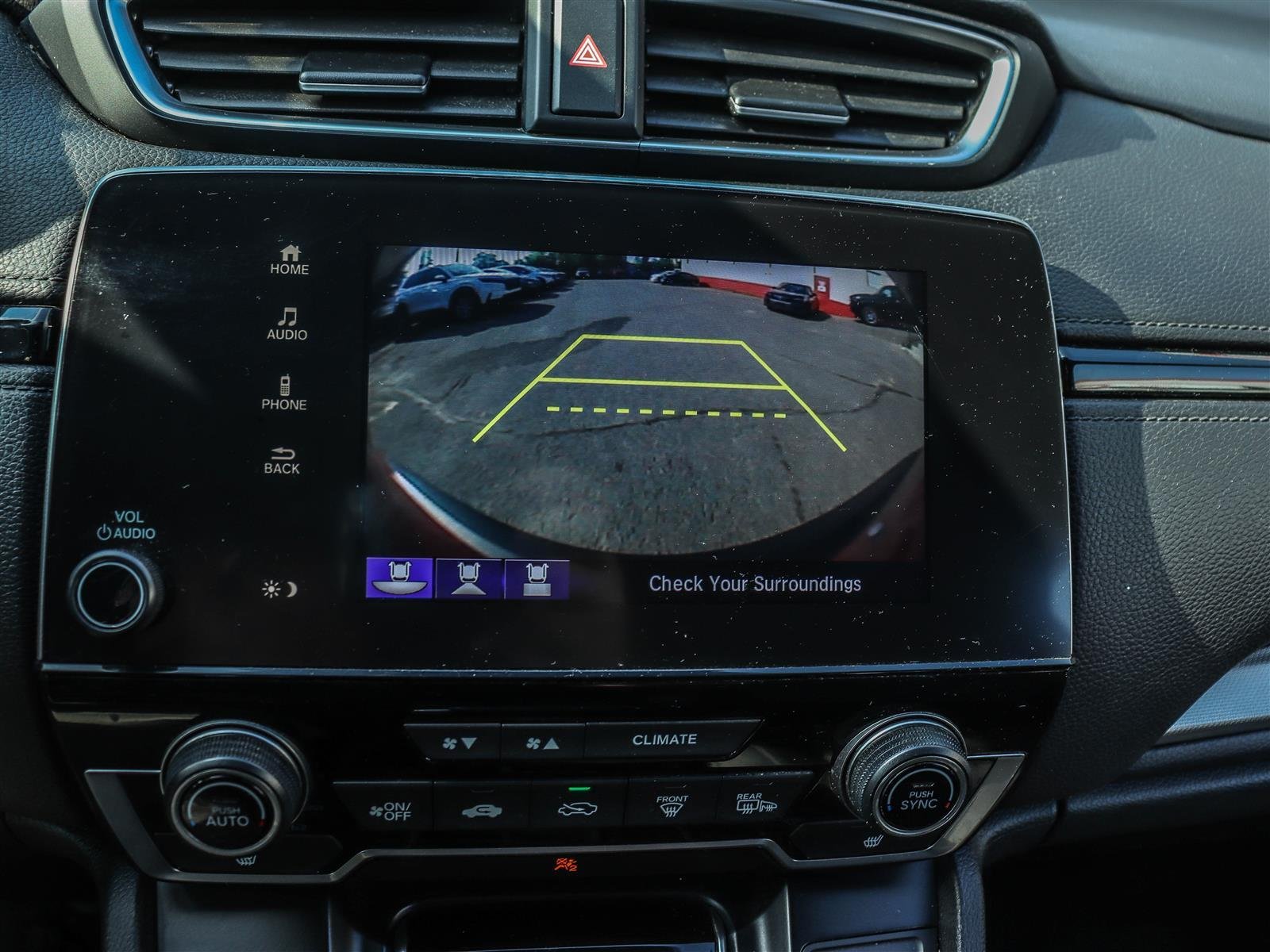 2021 Honda CR-V Sport Ottawa & Gatineau - photo #27