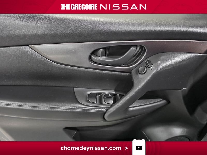 Nissan Qashqai 2021 Gris Laval - photo #12