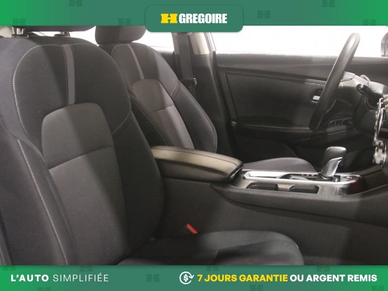 Nissan Sentra 2024 Blanc Blainville - photo #29