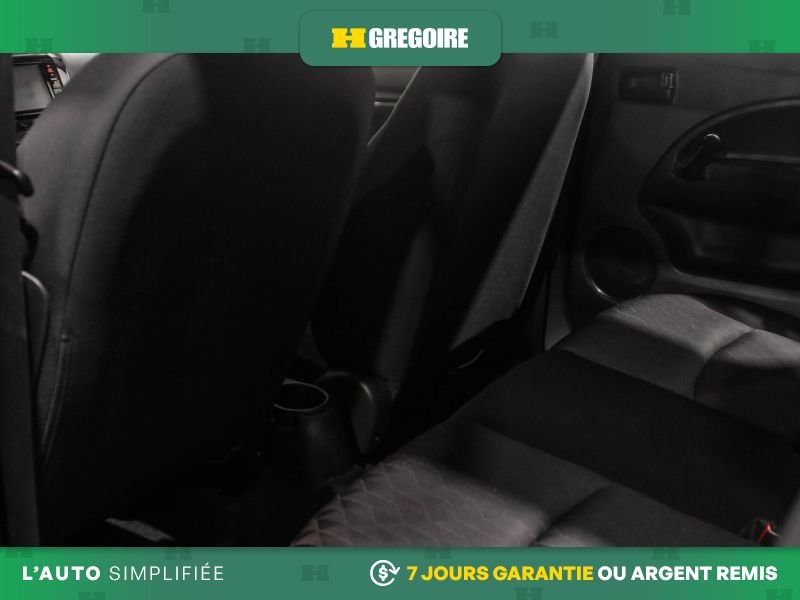 2022 Mitsubishi Mirage Silver Blainville - photo #21