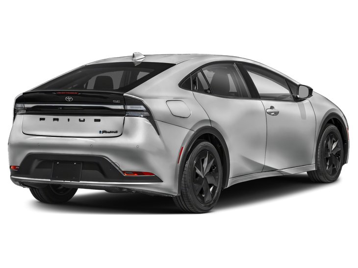 2027 Toyota Prius hybride branchable SE