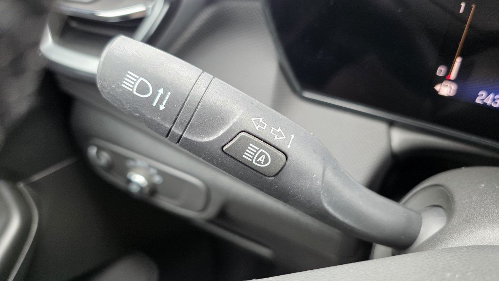 CHEVROLET TrailBlazer LT AWD 2024 Rouge Mont-Laurier - photo #26