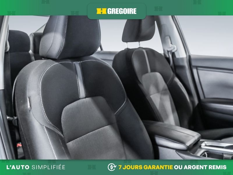 2022 Nissan Sentra Grey Saint-Eustache - photo #25