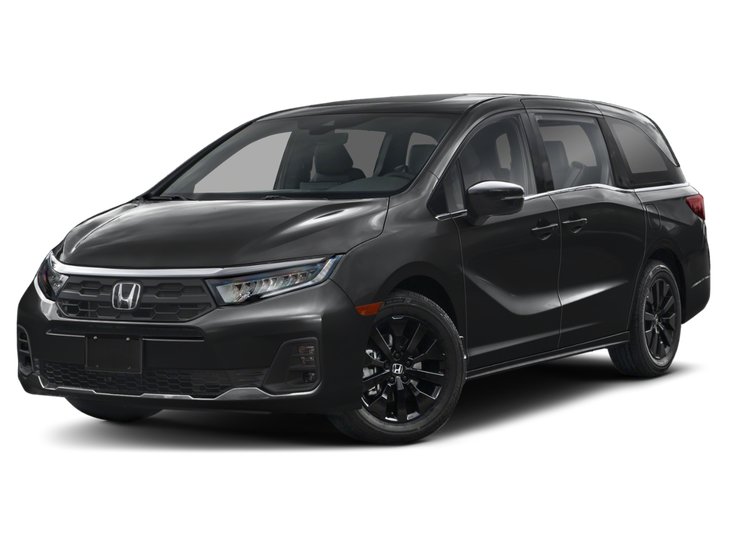 2027 Honda Odyssey Sport-L