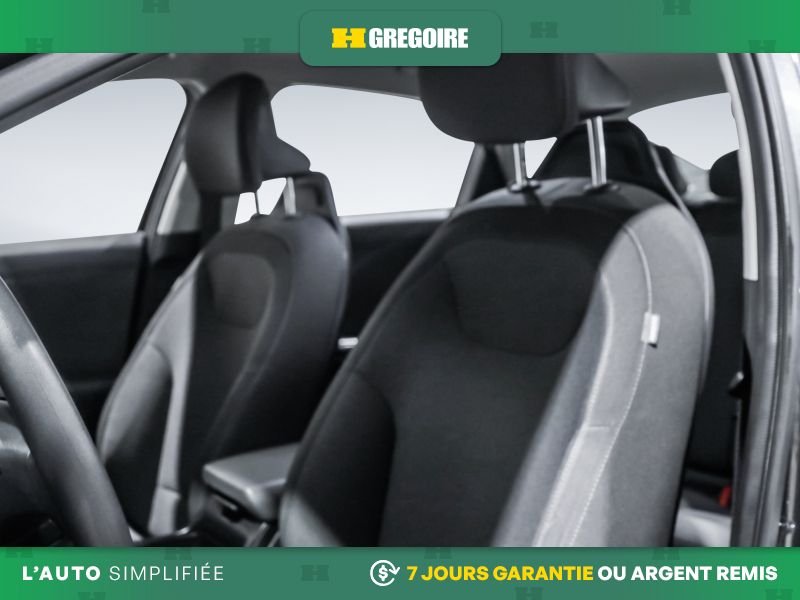Kia K4 2025 Gris Blainville - photo #15