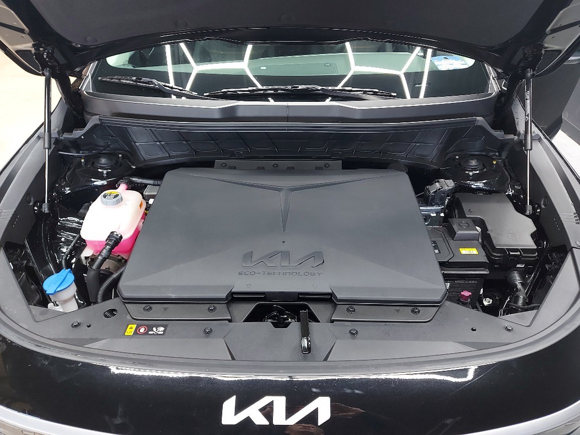 2026 Kia Niro EV Aurora Black Blainville - photo #26