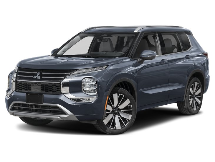 2026 Mitsubishi Outlander SEL