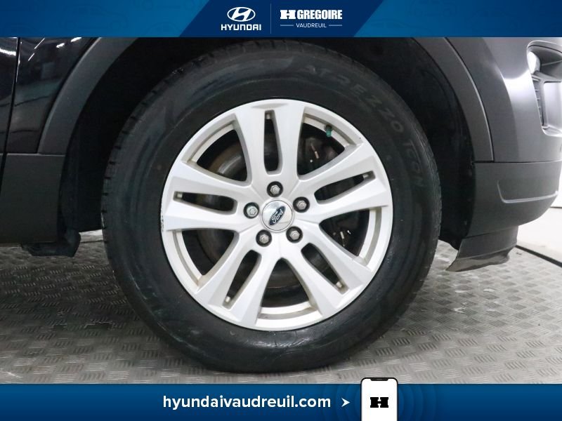 2018 Ford Explorer Black Laval - photo #38