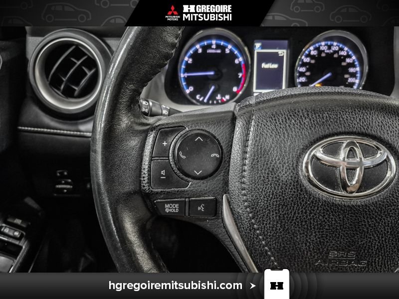 Toyota Rav 4 2018 Noir Blainville - photo #19