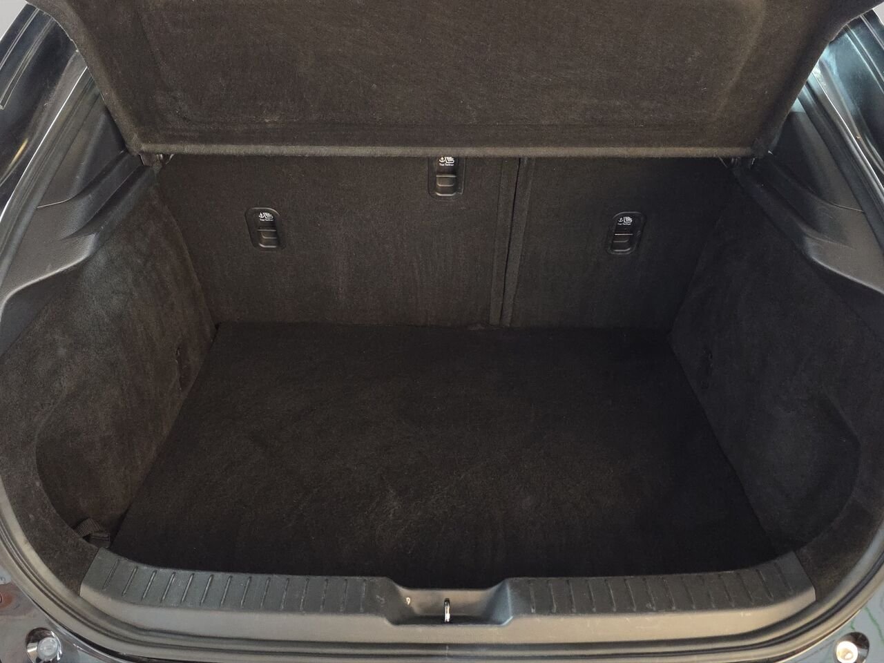 2024 Mazda CX-30 GX Black Val-David - photo #25