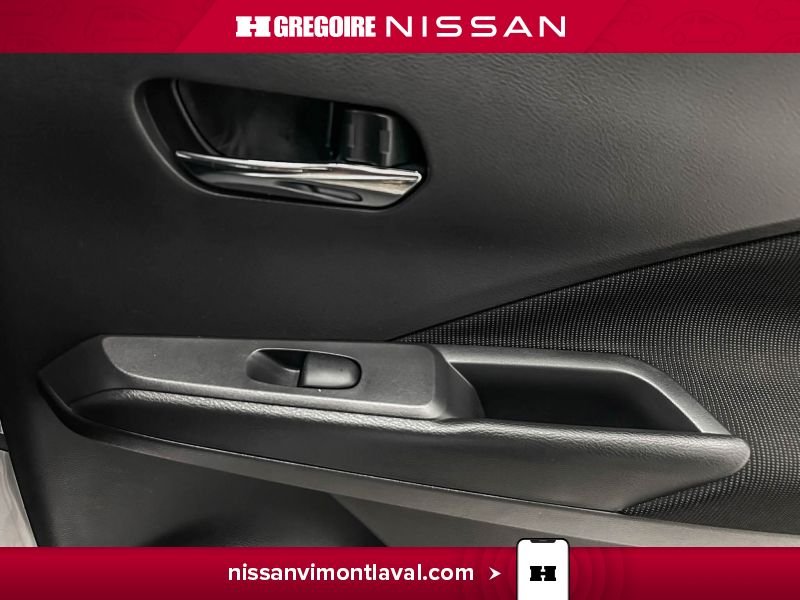 Nissan Kicks 2024 Blanc Blainville - photo #14