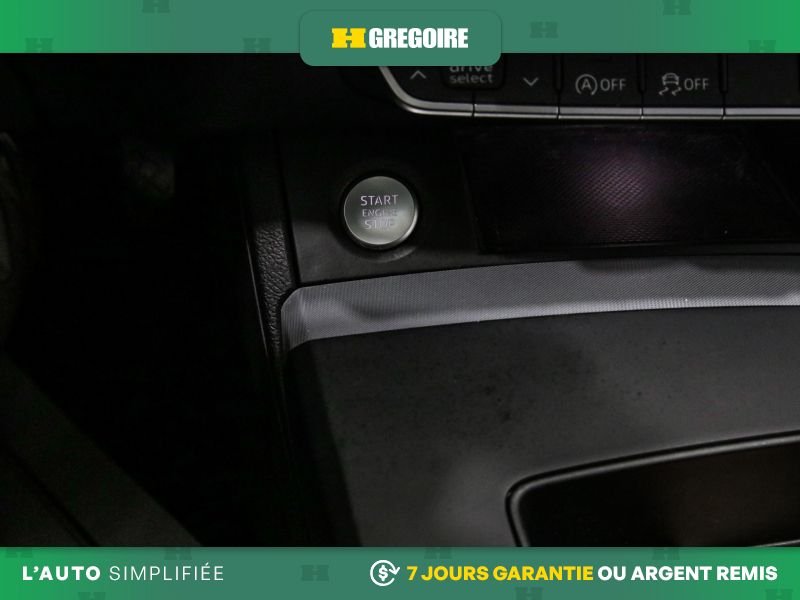 2022 Audi Q5 Grey Blainville - photo #16