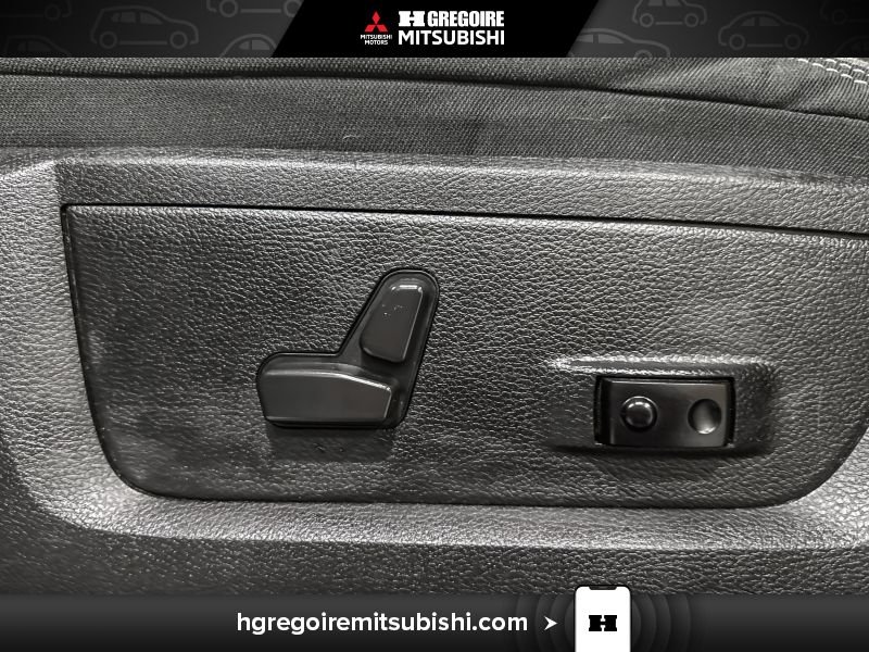 Ram 1500 MA4571 | Warlock * 4x4 * Crew Cab * Mags * Cam * Carplay 2022 Gris Laval - photo #13