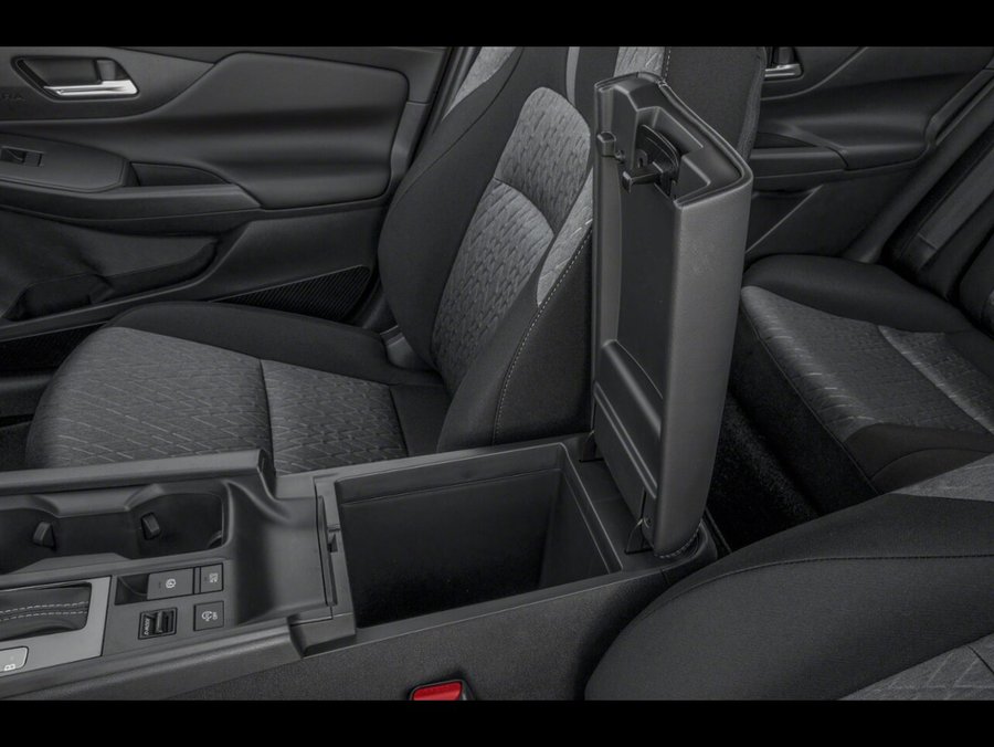 2027 Nissan Sentra SV Super Black