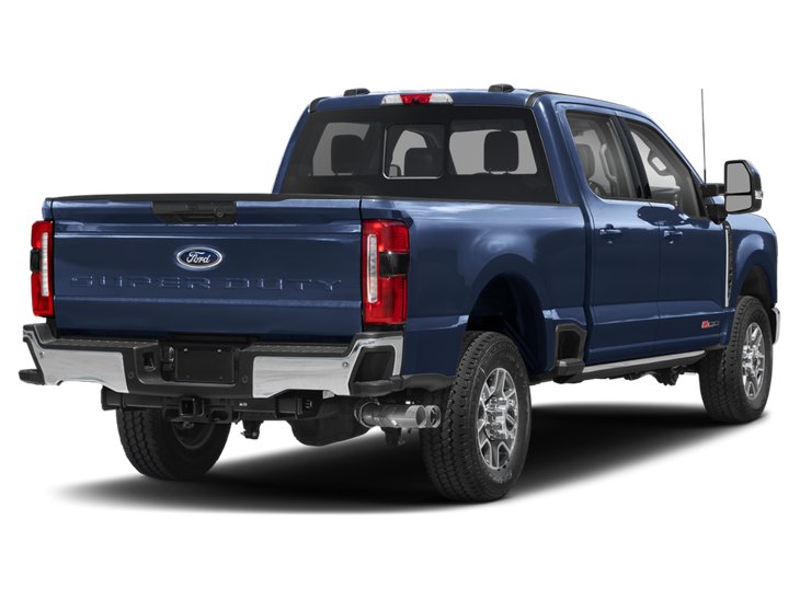 2027 Ford Super Duty F-250 SRW LARIAT
