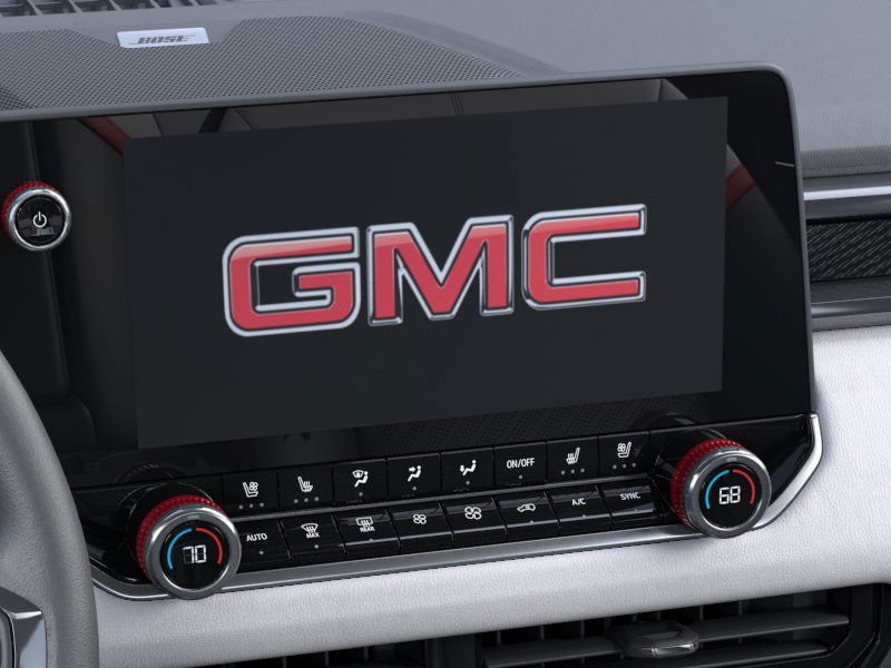 2024 GMC Canyon AT4X Dynamic Blue Metallic Saint-Eustache - photo #19