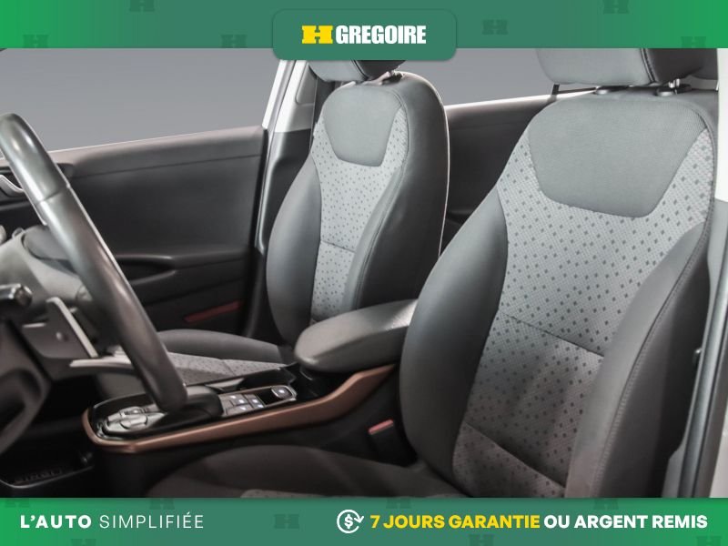 2019 Hyundai IONIQ Grey Saint-Eustache - photo #21