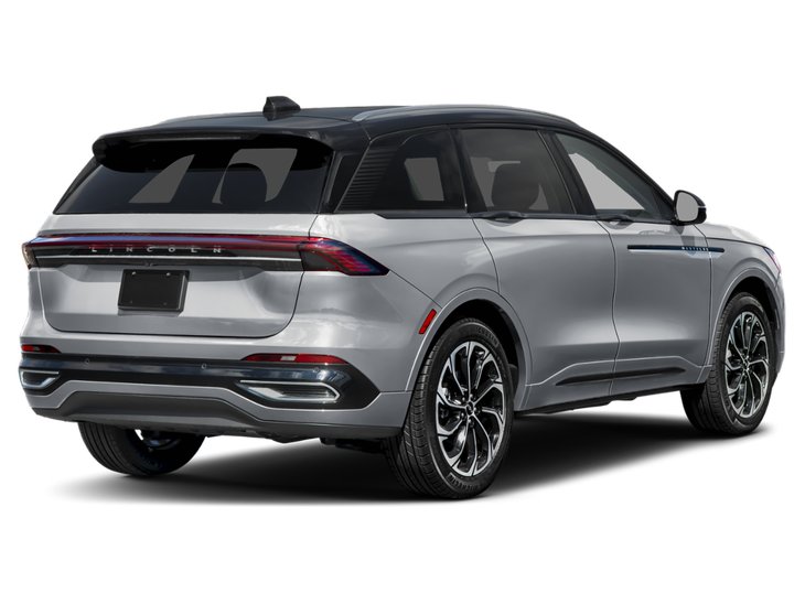 2026 Lincoln Nautilus Ultra