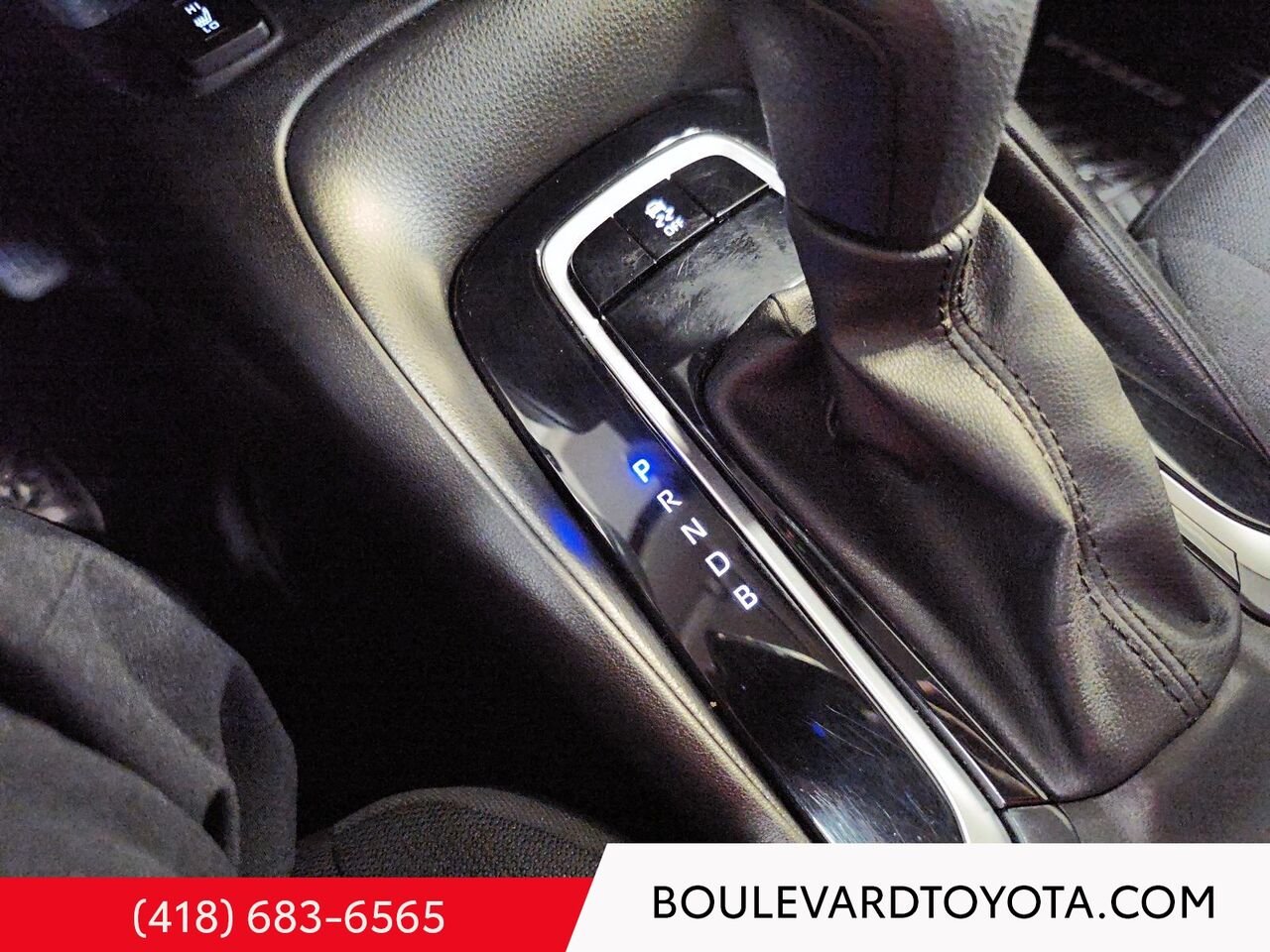 2023 Toyota Corolla 99872B-65 | LE Celestite Québec - photo #15