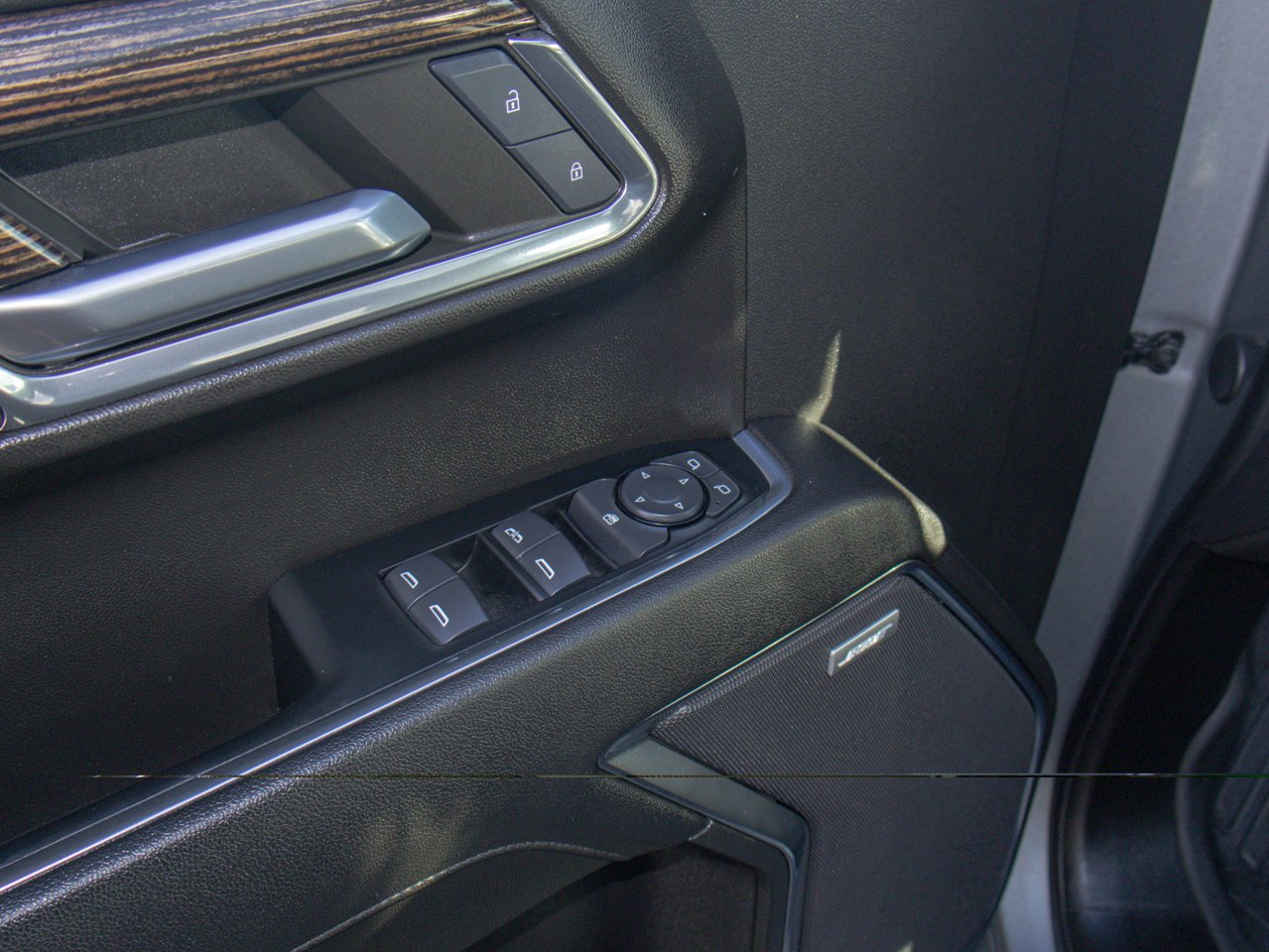 2024 GMC Sierra 1500 4WD Crew Cab 147 Elevation Grey Sherwood Park - photo #21