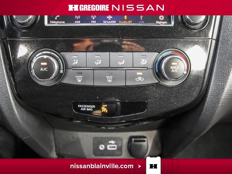 Nissan Qashqai 2021 Gris Blainville - photo #19