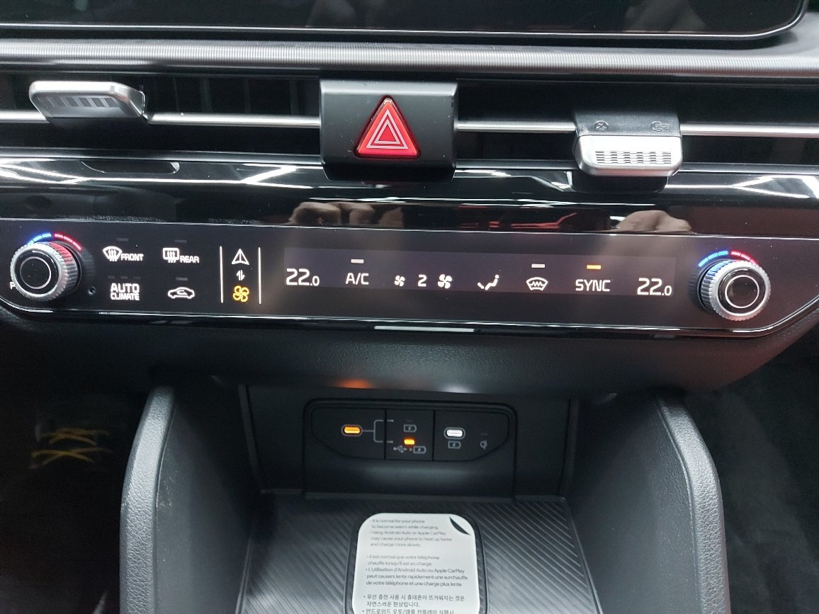 Kia Sportage 2026 Blainville - photo #23