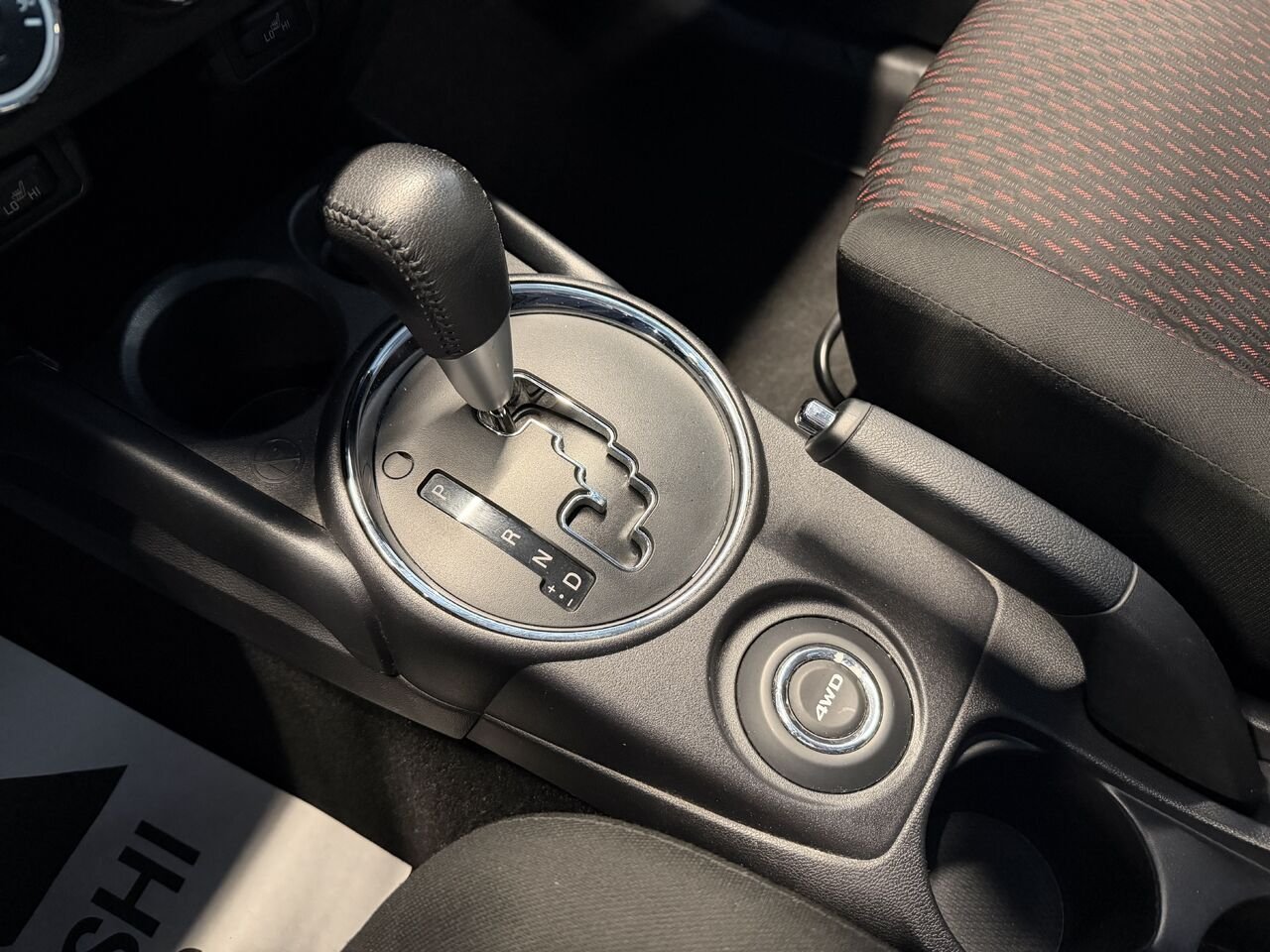 2017 Mitsubishi RVR Bronze Saint-Eustache - photo #21