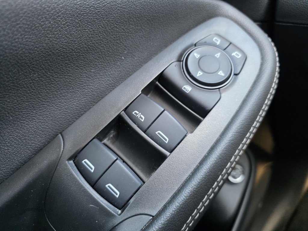 Buick Encore GX Sport Touring AWD 2024 Blanc Mont-Laurier - photo #24