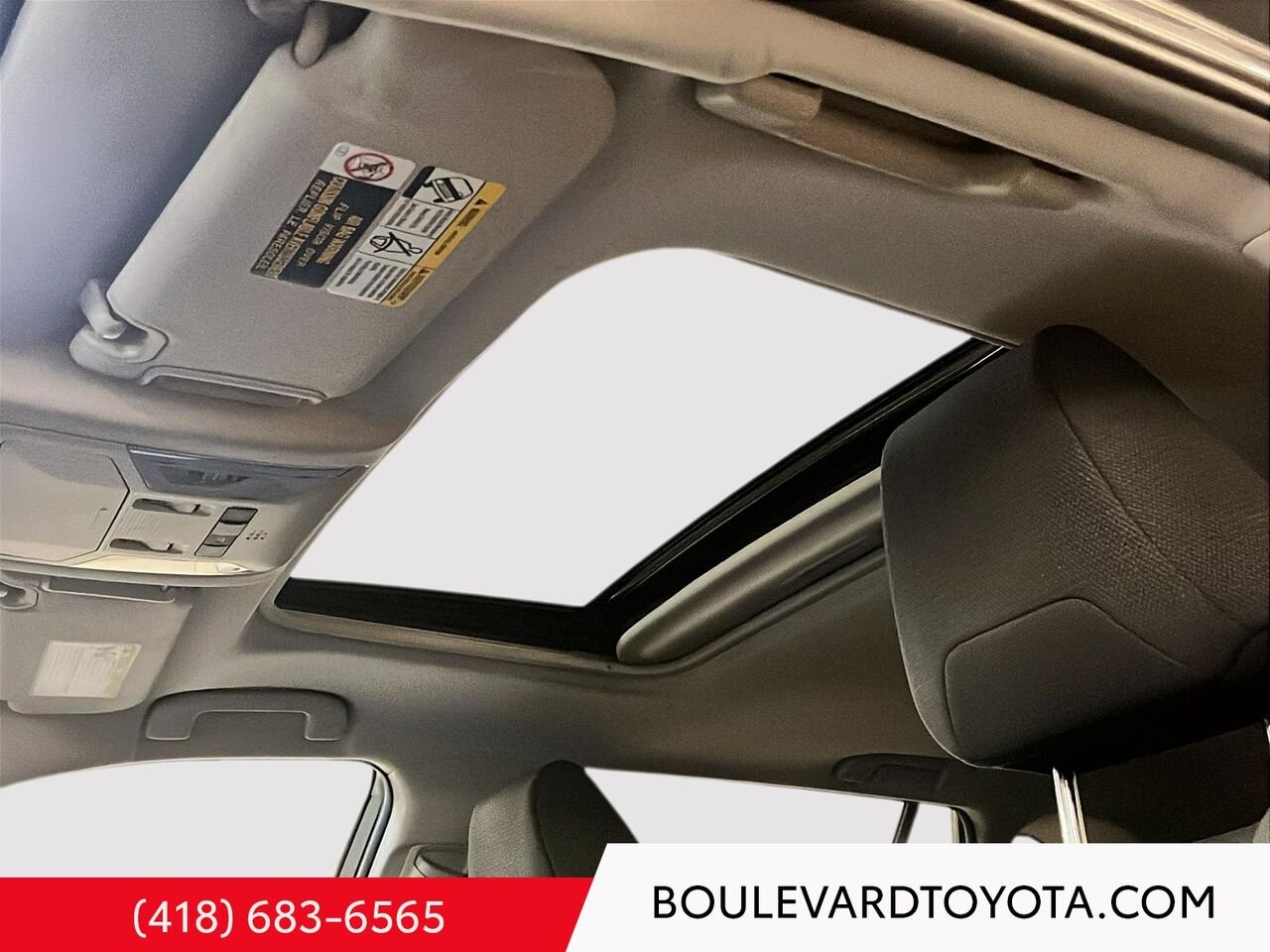 Toyota RAV4 100392A-52 | XLE, AWD 2022 Gris Québec - photo #10