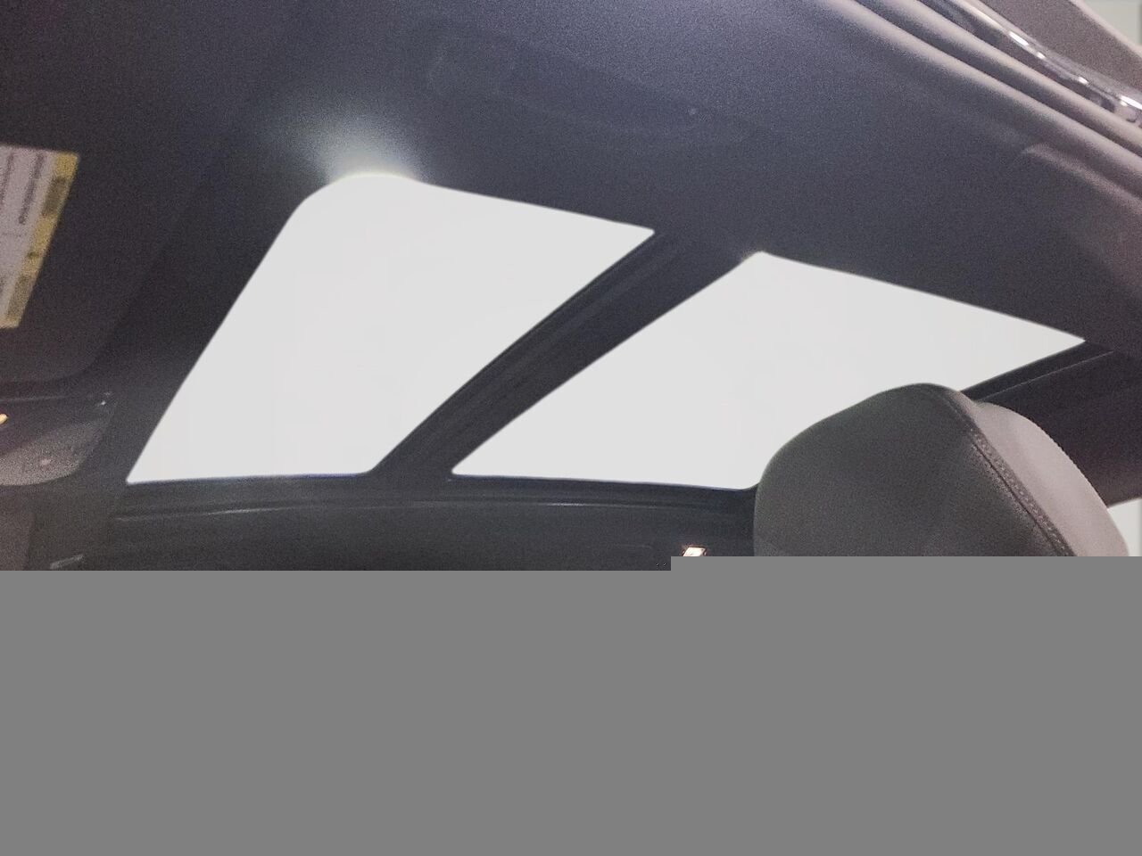 2025 BMW X5 M60 XDRIVE Black Ste-Foy - photo #16