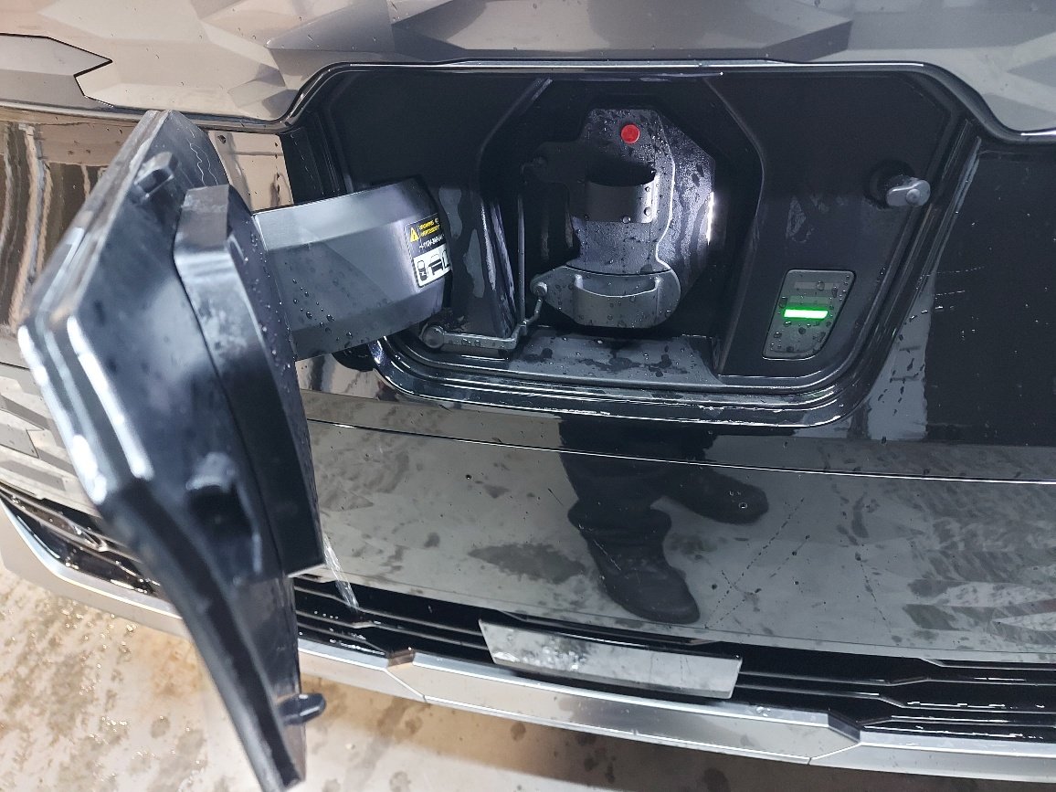 Kia Niro électrique 2026 Blainville - photo #30