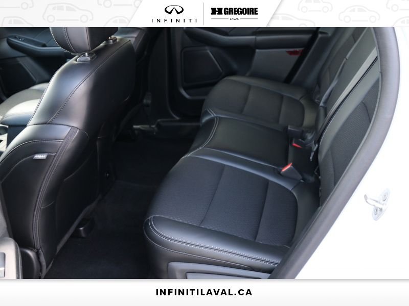 2025 Ford Escape Laval - photo #21
