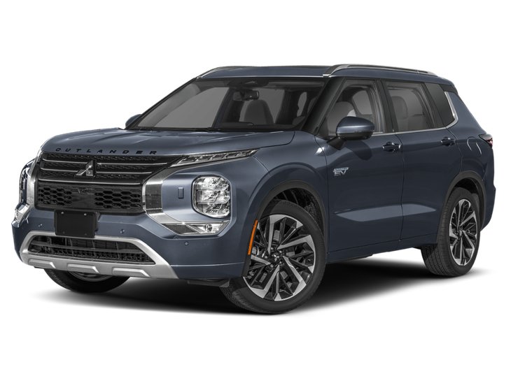 2026 Mitsubishi Outlander PHEV SEL