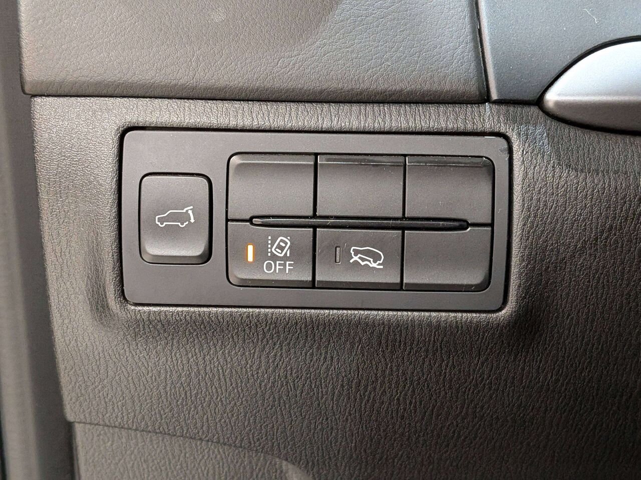 Mazda CX-9 GS-L AWD 2022 Bleu Val-David - photo #34